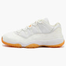 Jordan 11 Retro Low Citrus (2001) (women's)
