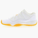 Jordan 11 Retro Low Citrus (2015) (gs)