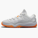 Jordan 11 Retro Low Citrus (2015) (td)