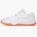 Jordan 11 Retro Low Citrus (2021) (ps)