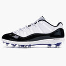 Jordan 11 Retro Low Cleat Concord