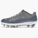 Jordan 11 Retro Low Cleat Cool Grey