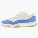 Jordan 11 Retro Low Columbia Blue (2001)