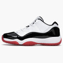 Jordan 11 Retro Low Concord Bred (GS)