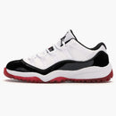 Jordan 11 retro Low Concord criado (ps)