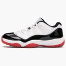 Jordan 11 Retro Low Concord Bred