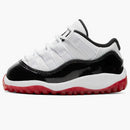 Jordan 11 Retro Low Concord Bred (TD)
