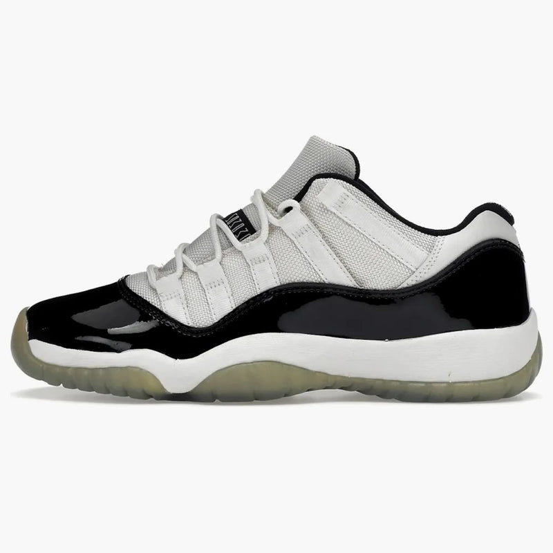 Jordan 11 Retro Low Concord (gs)