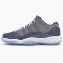 Jordan 11 Retro Low Cool Grey (gs)