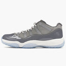 Jordan 11 Retro Low Cool Grey