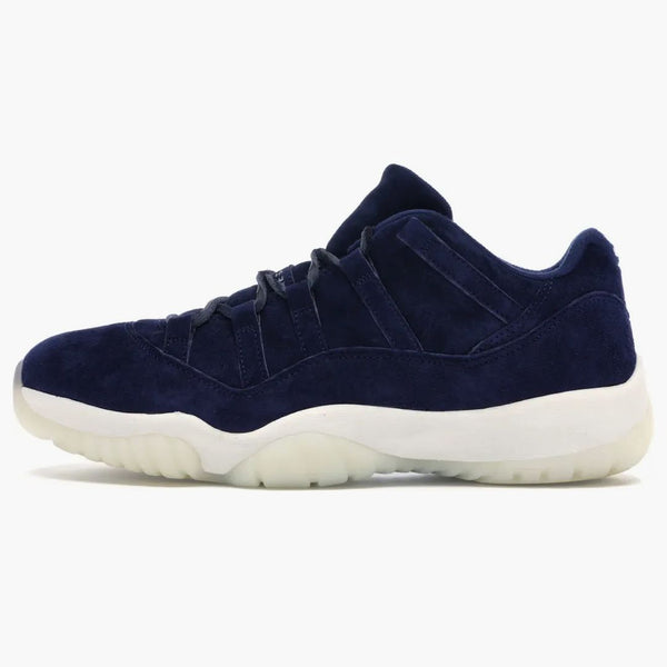 Jordan 11 Retro Low Derek Jeter Re2pect