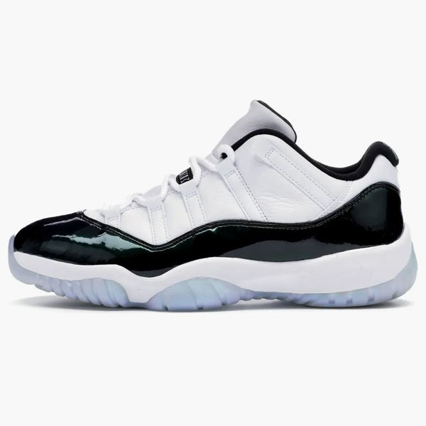 Jordan 11 Retro Low Iridescent