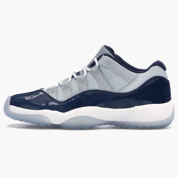 Jordan 11 Retro Low Georgetown (gs)
