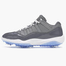 Jordan 11 Retro Low Golf Cool Grey