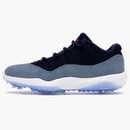 Jordan 11 Retro Low Golf No Denim Allowed