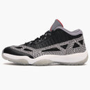 Jordan 11 Retro Low Ie Black Cement