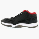 Jordan 11 Retro Low Ie Bred