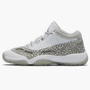 Jordan 11 Retro Low Ie Cobalt (2015) (gs)