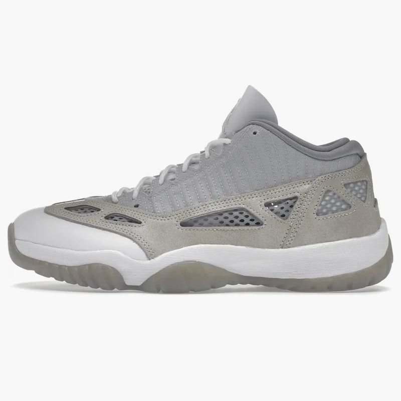 Jordan 11 Retro Low Ie Light Orewood Brown