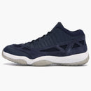 Jordan 11 Retro Low Ie Obsidian