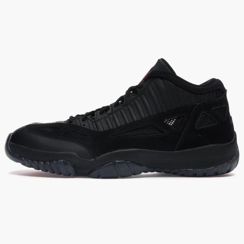 Jordan 11 Retro Low Ie Referee (2015)