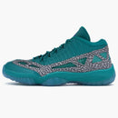 Jordan 11 Retro Low Ie Rio Teal