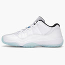 Jordan 11 Retro Low Legend Blue (GS)