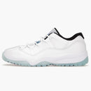 Jordan 11 Retro Low Legenda Blue (PS)