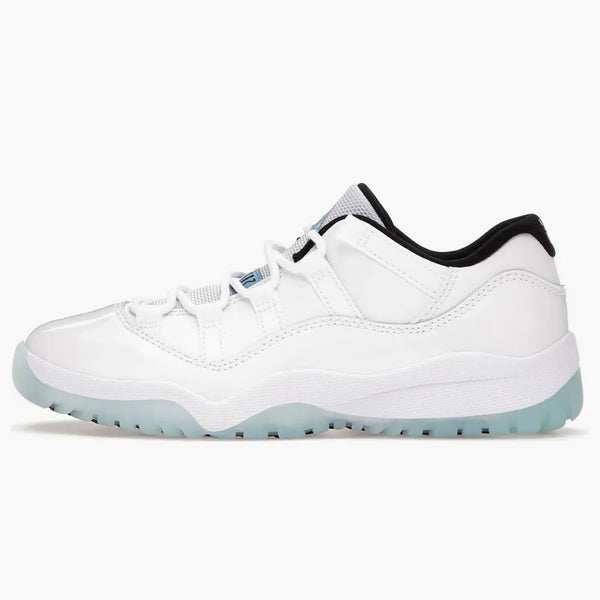 Jordan 11 Retro Low Legend Blue (PS)