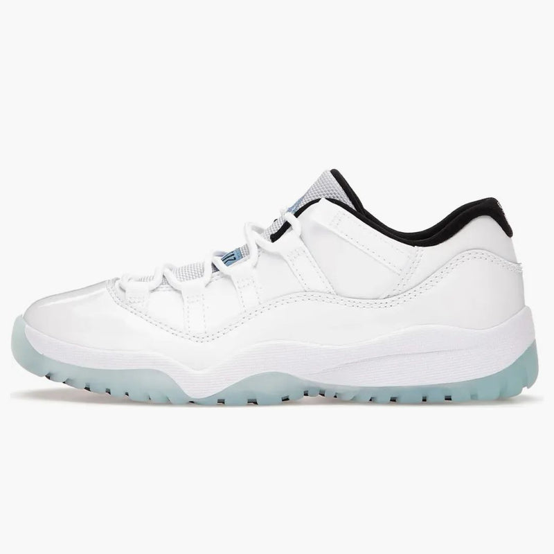 Jordan 11 Retro Low Legend Blue (PS)