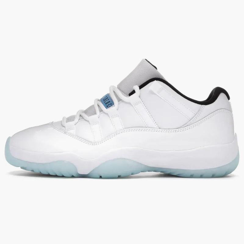 Jordan 11 Retro Low Legend Blue