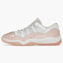 Jordan 11 Retro Low Legend Pink (ps)