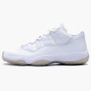 Jordan 11 Retro Low Light Zen Grey