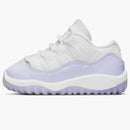 Jordan 11 retro Low Violeta pura (TD)