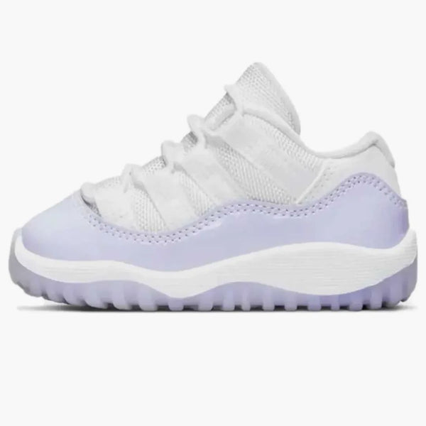 Jordan 11 Retro Low Pure Violet (TD)