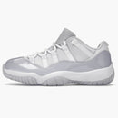 Jordan 11 retro Low Pure Violet (kvinnors)