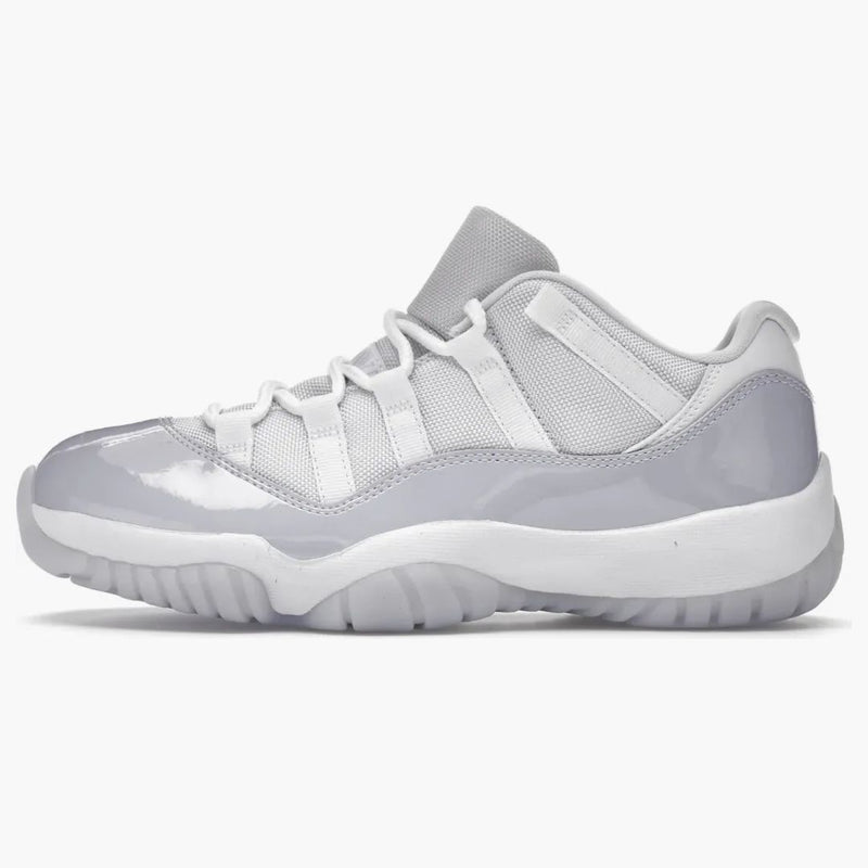 Jordan 11 Retro Low Pure Violet (kobiety)