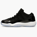 Jordan 11 Retro Low Space Jam (gs)