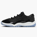 Jordan 11 Retro Low Space Jam (ps)