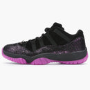 Jordan 11 Retro Low Think 16 Rook To Queen (women's)