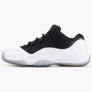Jordan 11 Retro Low Tuxedo (gs)