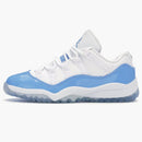 Jordan 11 Retro Low Unc (ps)