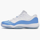 Jordan 11 Retro Low University Blue (GS)