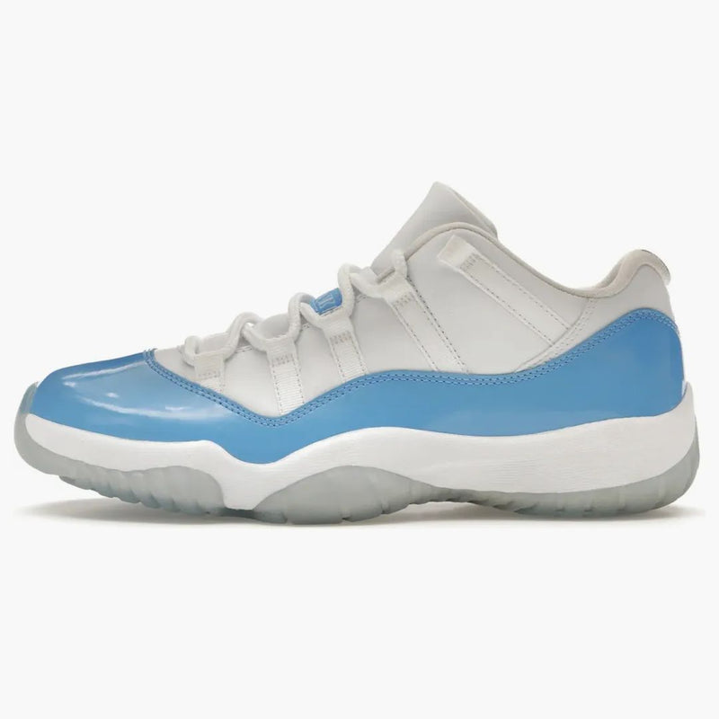 Jordan 11 Retro Low University Blue (2017)