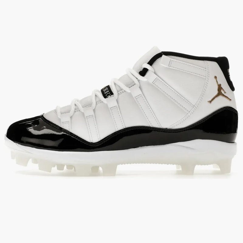 Jordan 11 Retro Mcs Cleat DMP Gratude