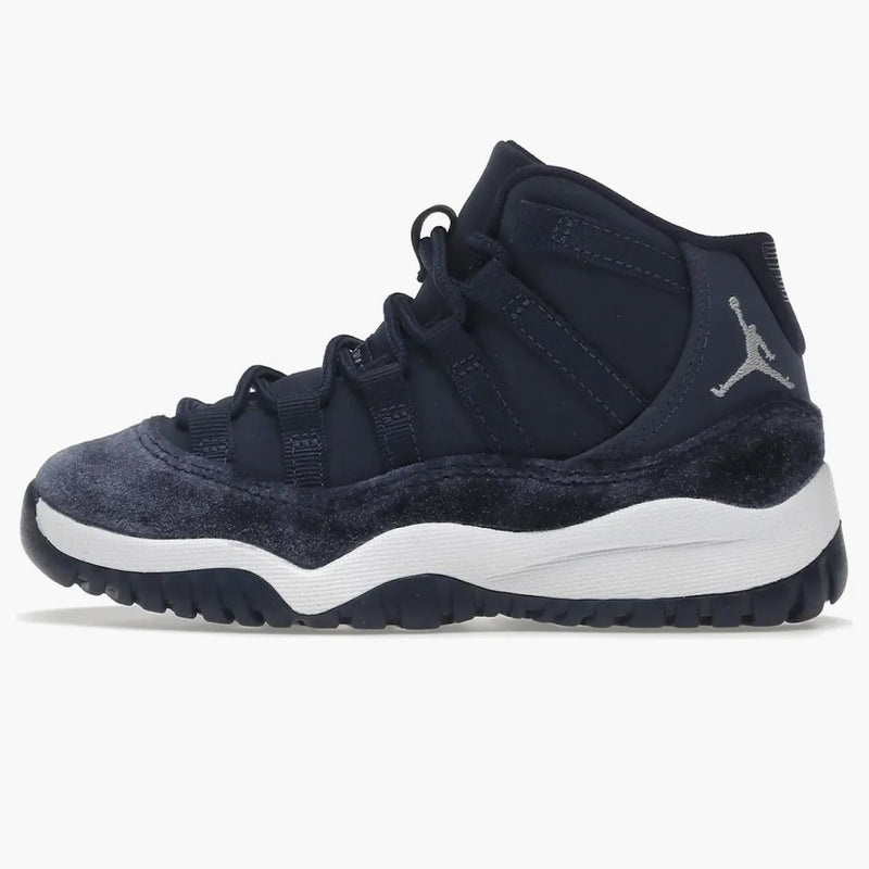 Jordan 11 Retro Midnight Navy (ps)