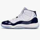 Jordan 11 Retro UNC Win como 82 (GS)