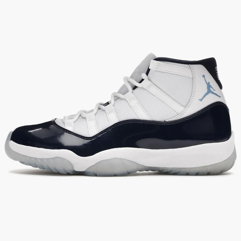 Jordan 11 Retro Unc Win Like 82