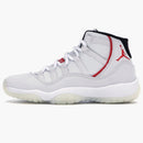Jordan 11 Retro Platinum Tint (gs)