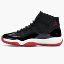 Jordan 11 Retro Playoffs Bred (2019) (gs)